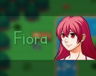 Fiora (ROPE Edition)