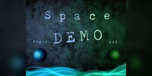 Cover image for S P A C E