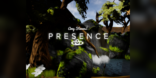 Cover image for Presence