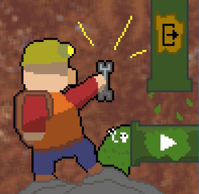 Cover image for Fix 'a pipe!
