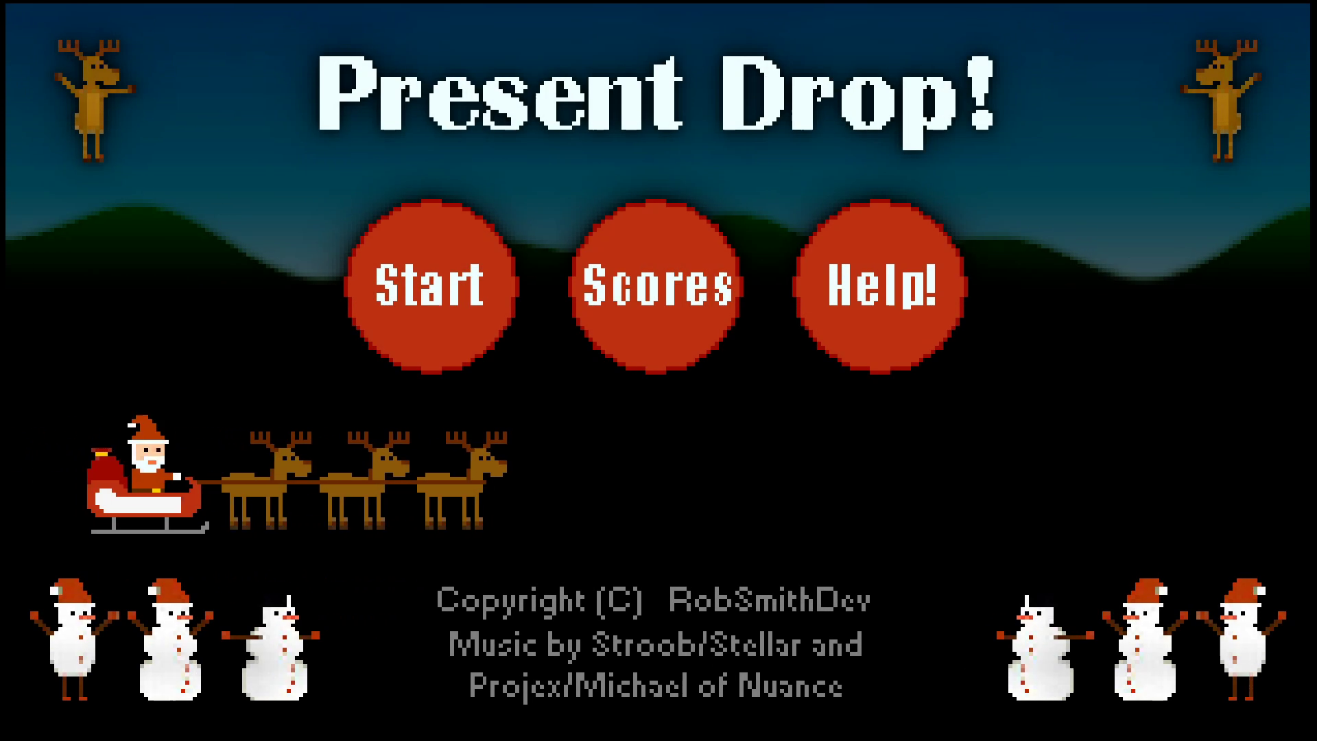 Present Drop