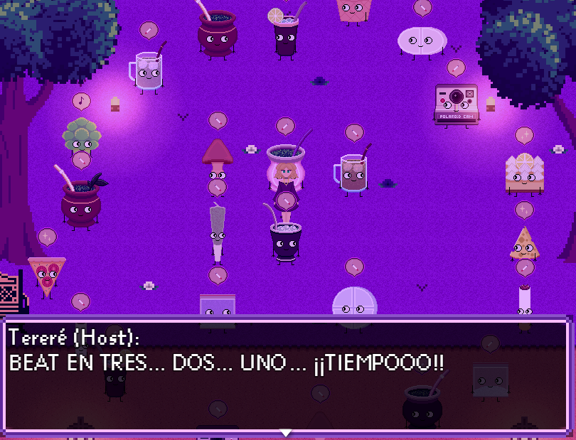 Screenshot 10 for Moonhat Wizards