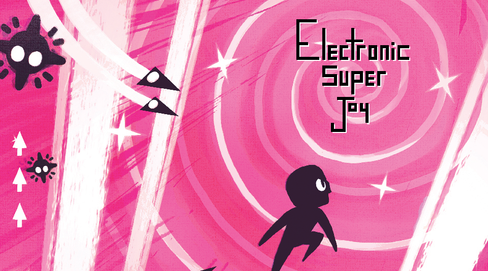 Electronic Super Joy: Groove City on Steam