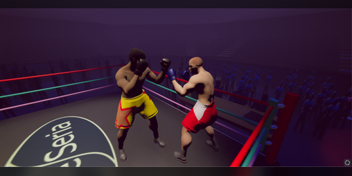 Cover image for True Boxer Life