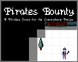 Pirates Bounty