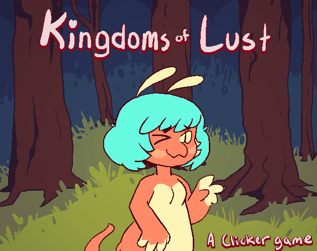 Kingdoms Of Lust Help