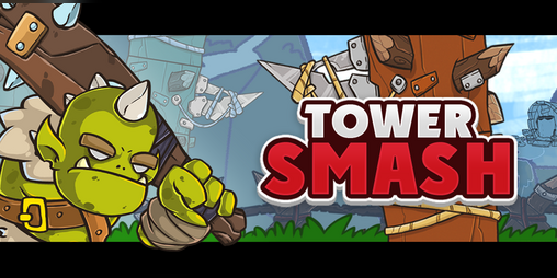 Cover image for TowerSmash