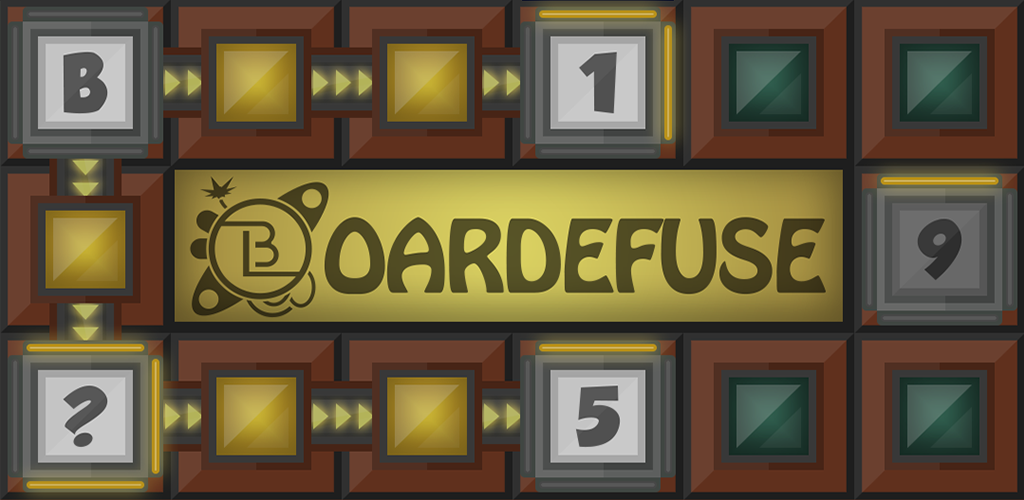 Boardefuse - Free Android Puzzle Game