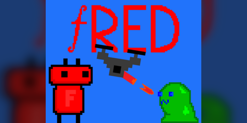 Cover image for fRED
