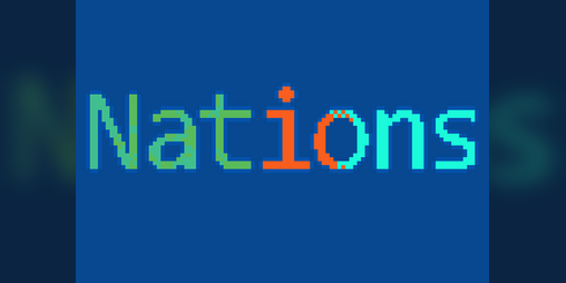 Cover image for Nations