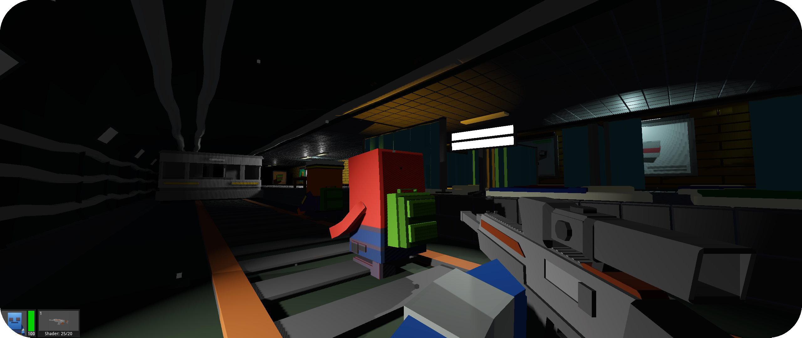 Screenshot 11 for 🟥🟥🟥The Callous Waterbuck Wall🟥🟥🟥🕹️🏅🔥