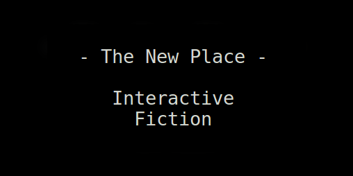 Cover image for The New Place