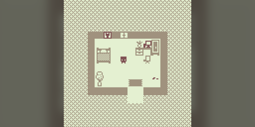 Cover image for oh no, u have to make a game