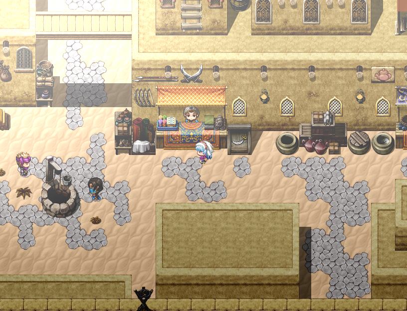 Screenshot 12 for Elements III: Dance of the Heavens