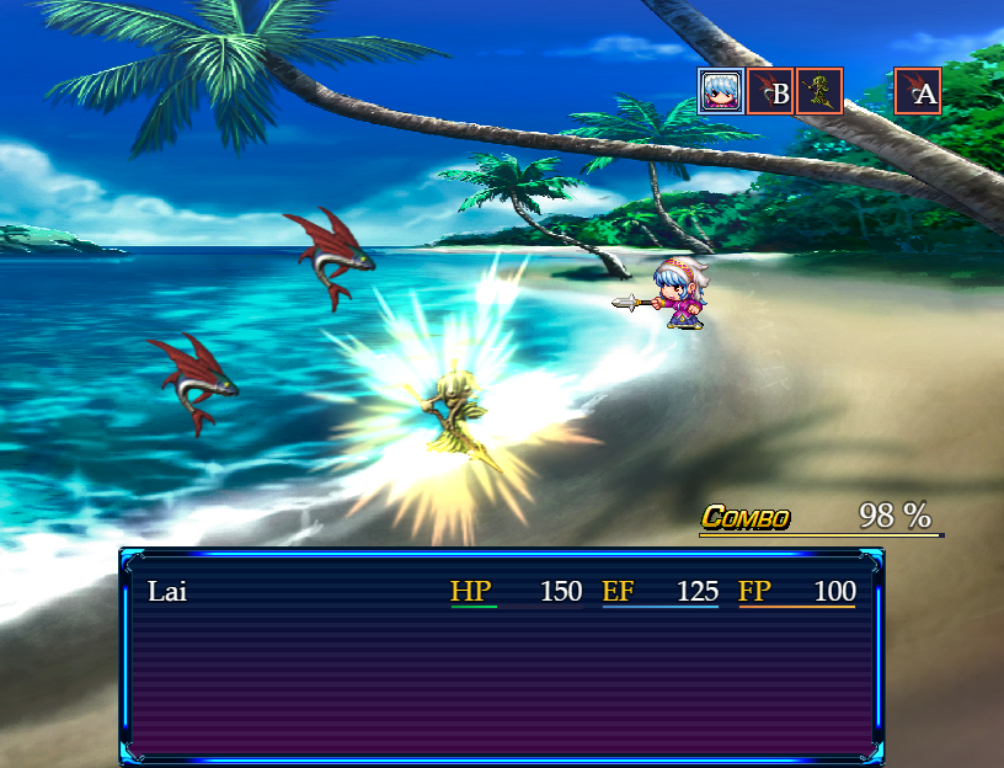 Screenshot 10 for Elements III: Dance of the Heavens