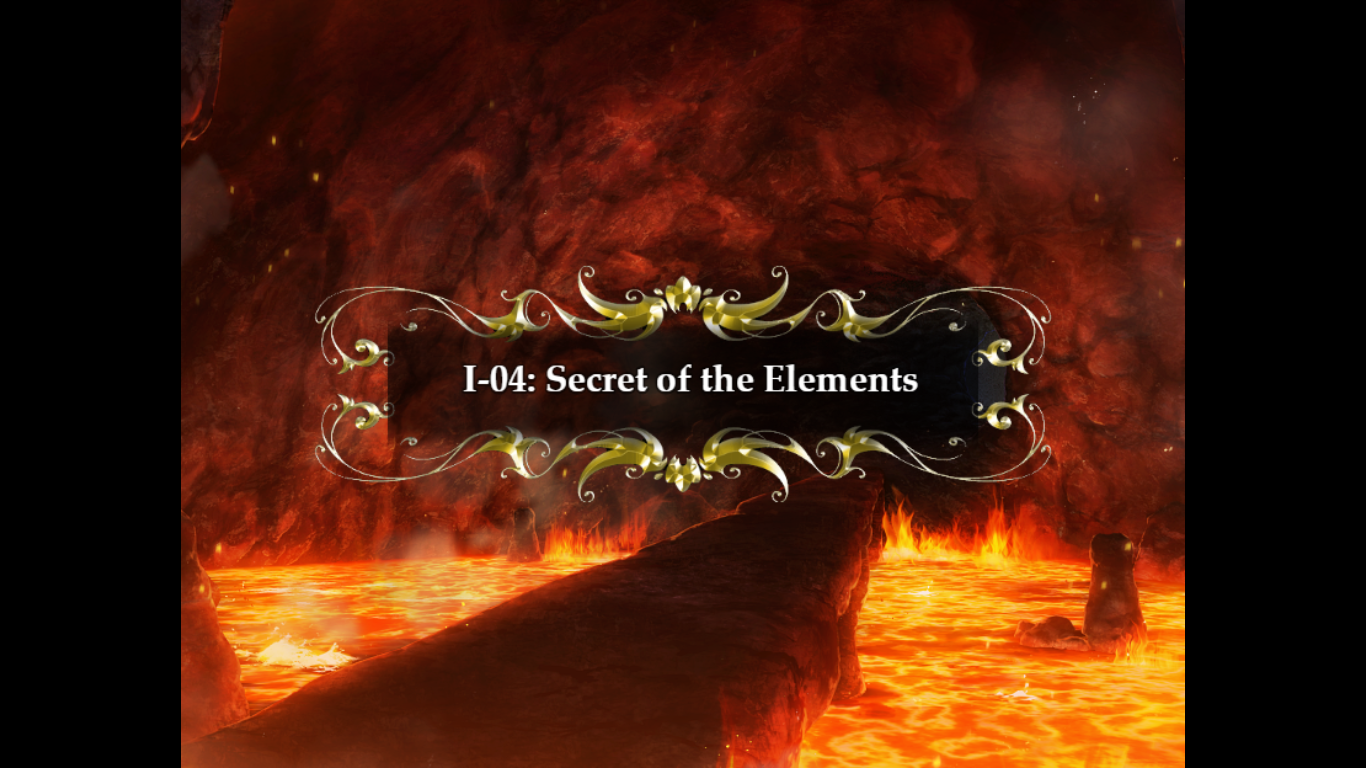 Screenshot 15 for Elements III: Dance of the Heavens