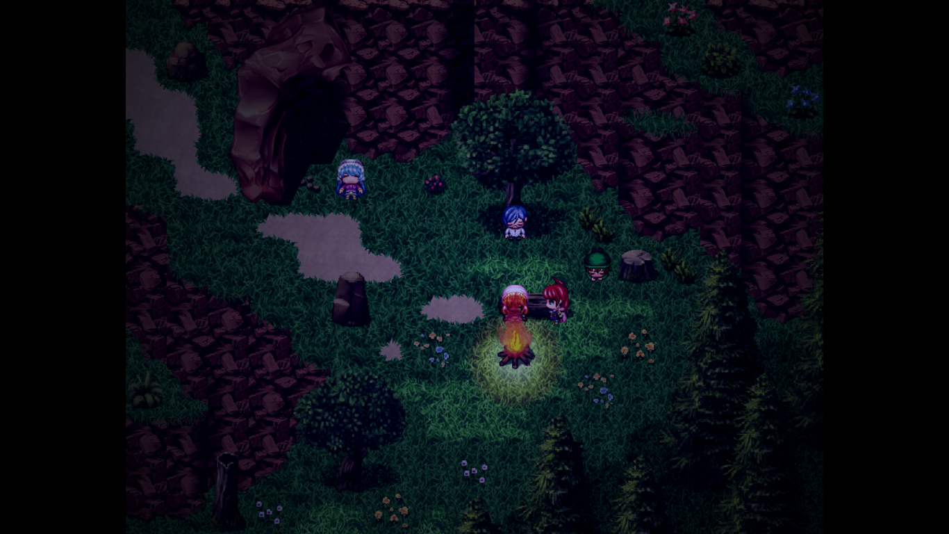 Screenshot 16 for Elements III: Dance of the Heavens