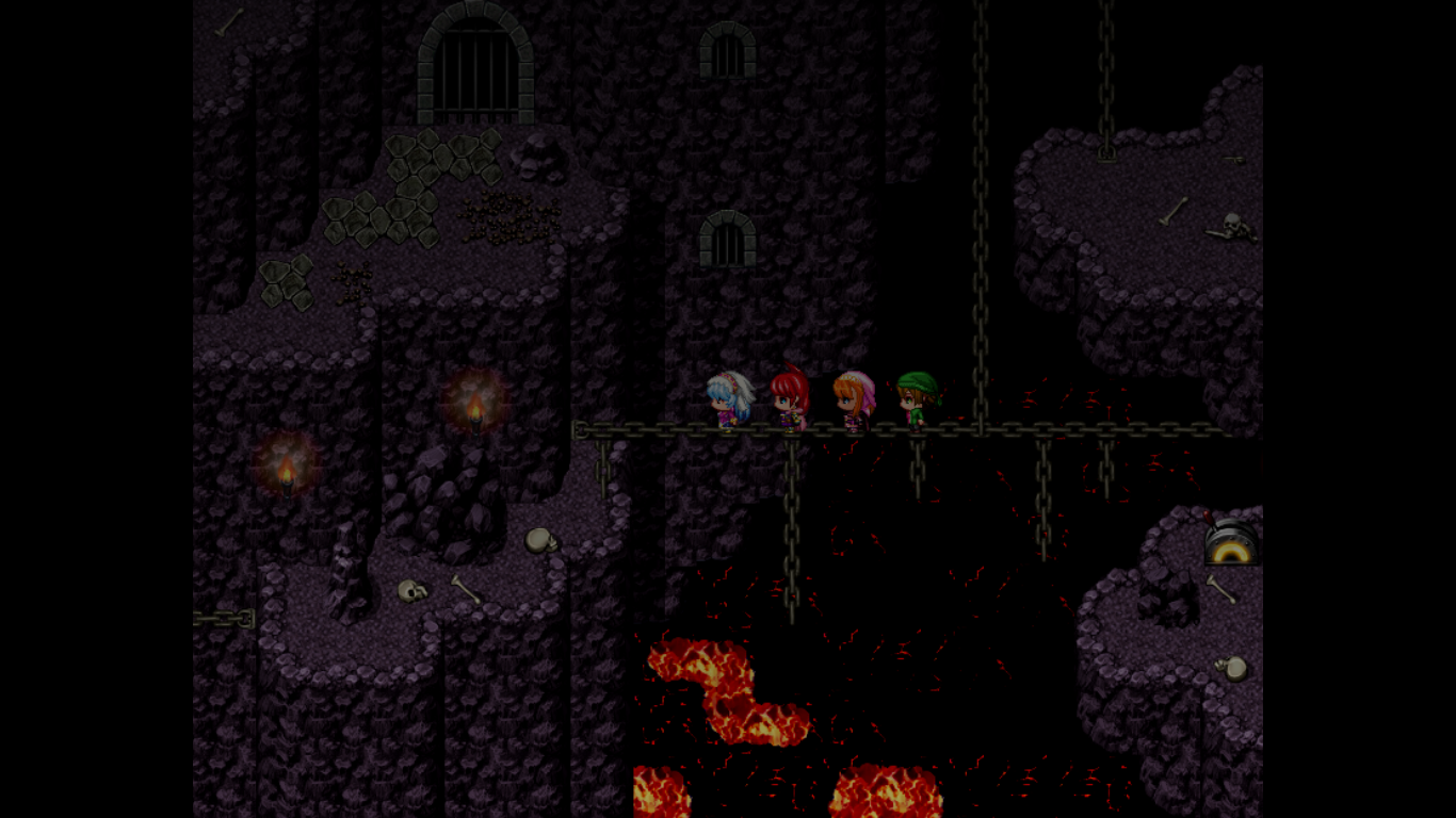 Screenshot 19 for Elements III: Dance of the Heavens
