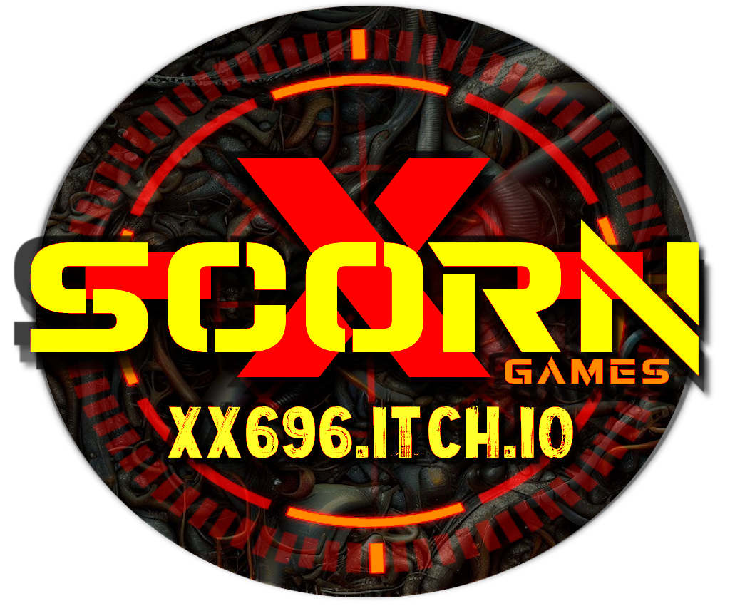 Grave Digger By X ScornGames