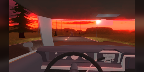 Cover image for Late Night Cry