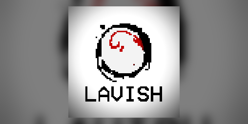 Cover image for Lavish
