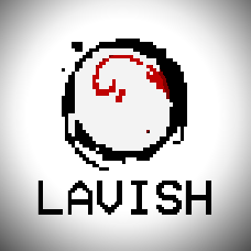 Cover image for Lavish
