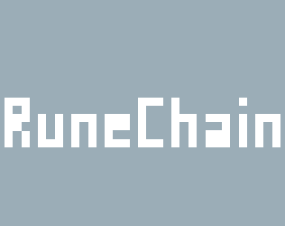 RuneChain