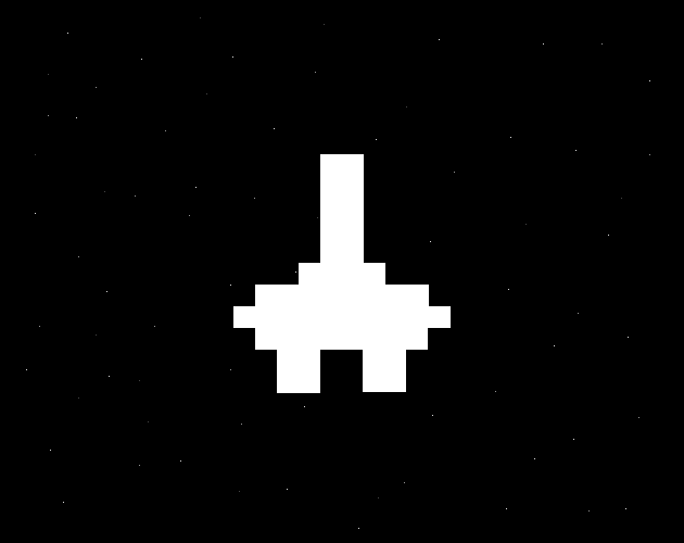 The Lost Galaxy
