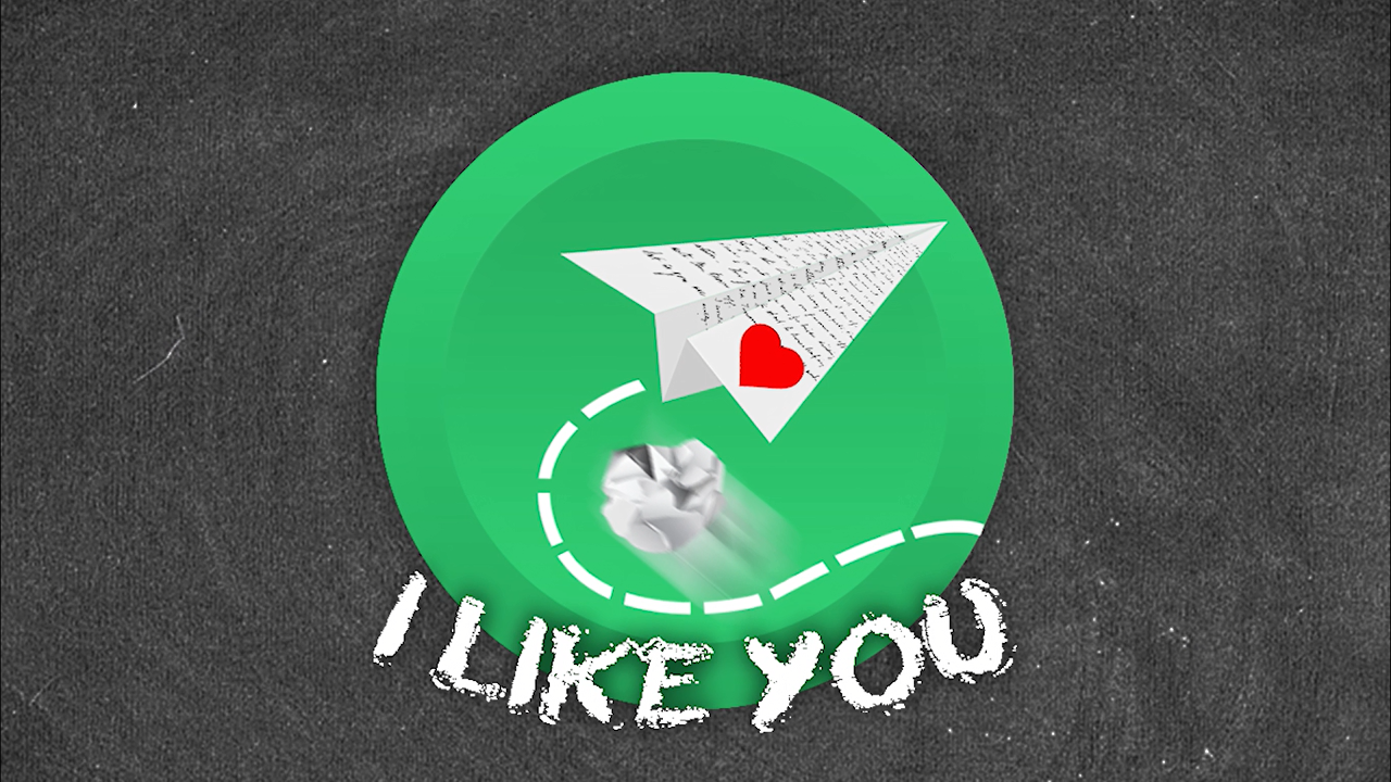 I Like You