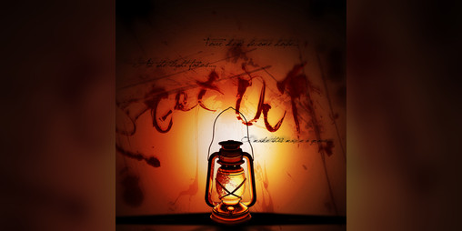 Cover image for Fading Light