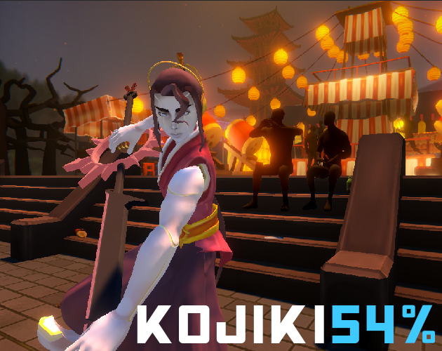 KOJIKI54%