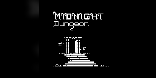 Cover image for Midnight Dungeon