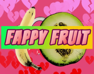 Cover image for Fappy Fruit