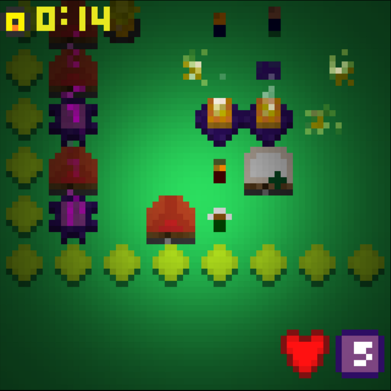 Un-Glitch preview