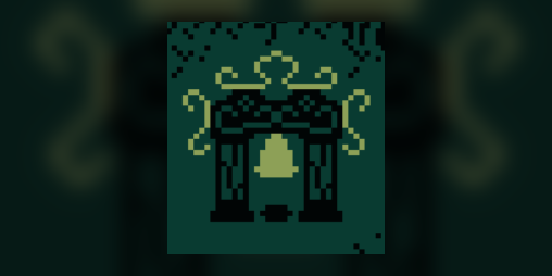 Cover image for the bell shrine