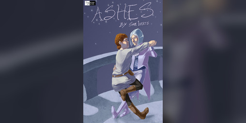 Cover image for Ashes