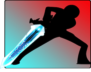 Revenge Of Stickman Warrior