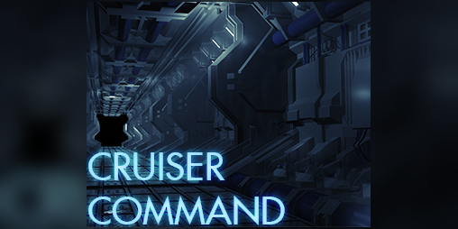 Cover image for CruiserCommand