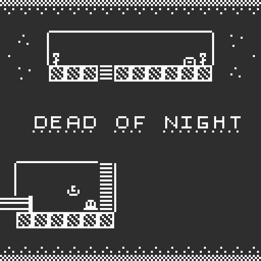 Dead of Night