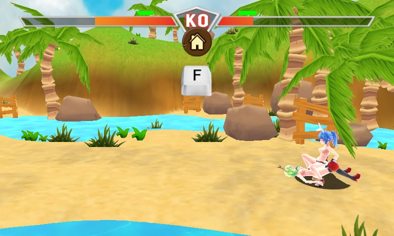 Angel Fighters By Ero Games