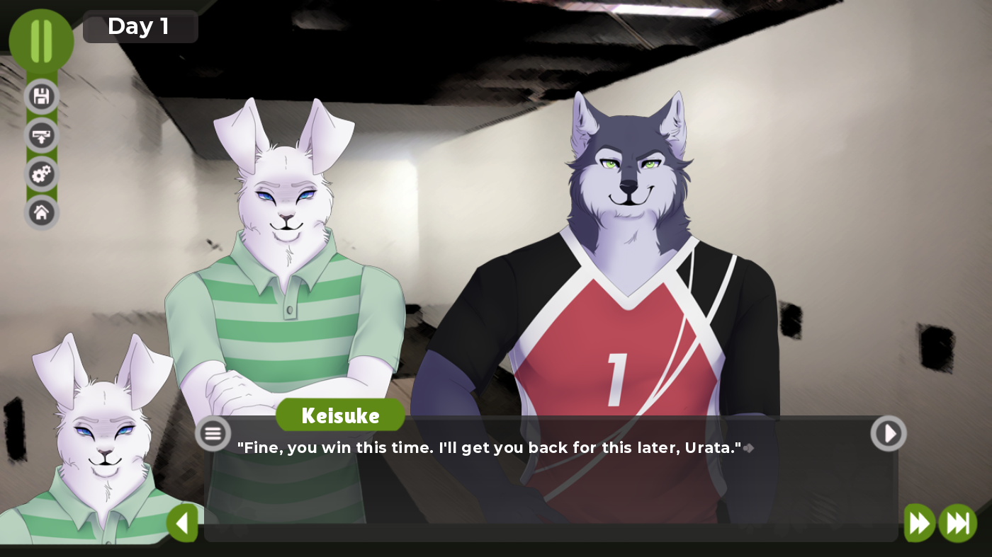 tennis aces gay dating sim