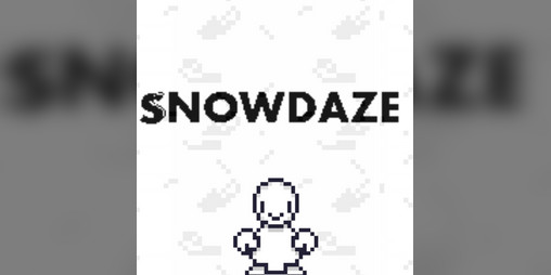 Cover image for SnowDaze