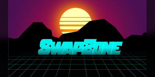Cover image for Swap Zone