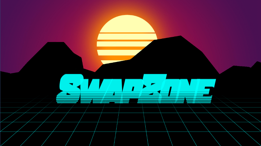 Cover image for Swap Zone