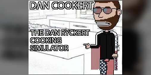 Cover image for Dan Cookert