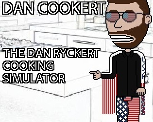 Cover image for Dan Cookert