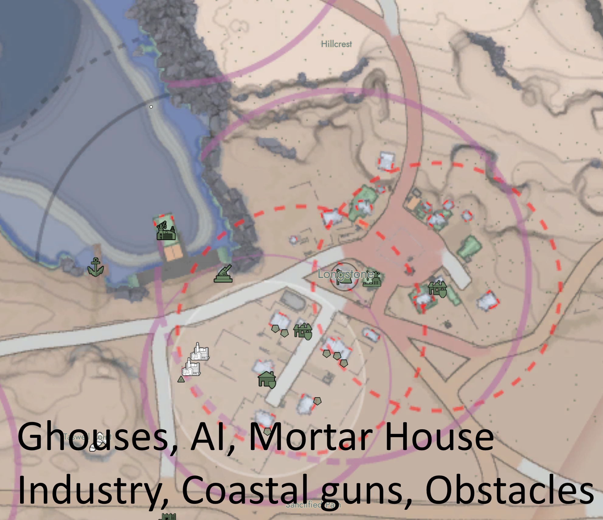 Screenshot 2 for Knight's Map Mod of Science