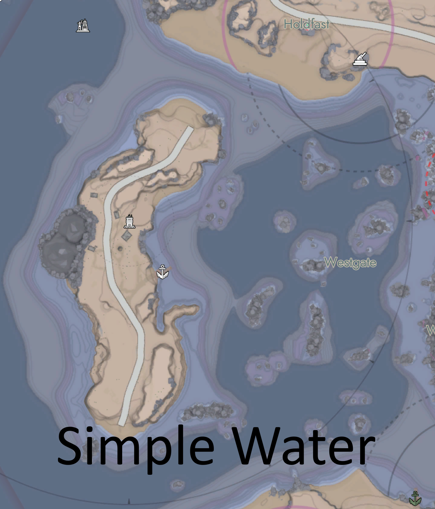 Screenshot 6 for Knight's Map Mod of Science