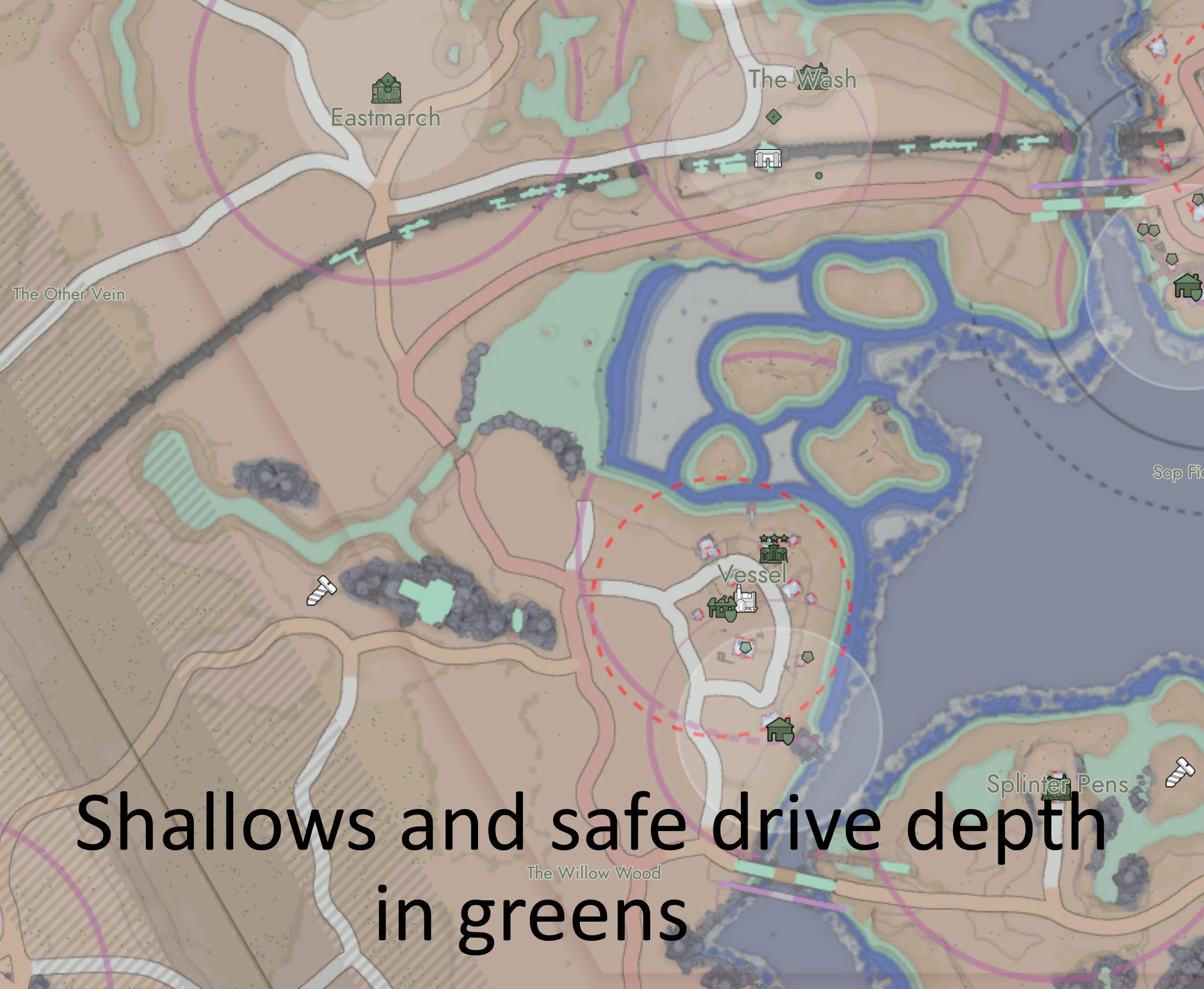 Screenshot 3 for Knight's Map Mod of Science