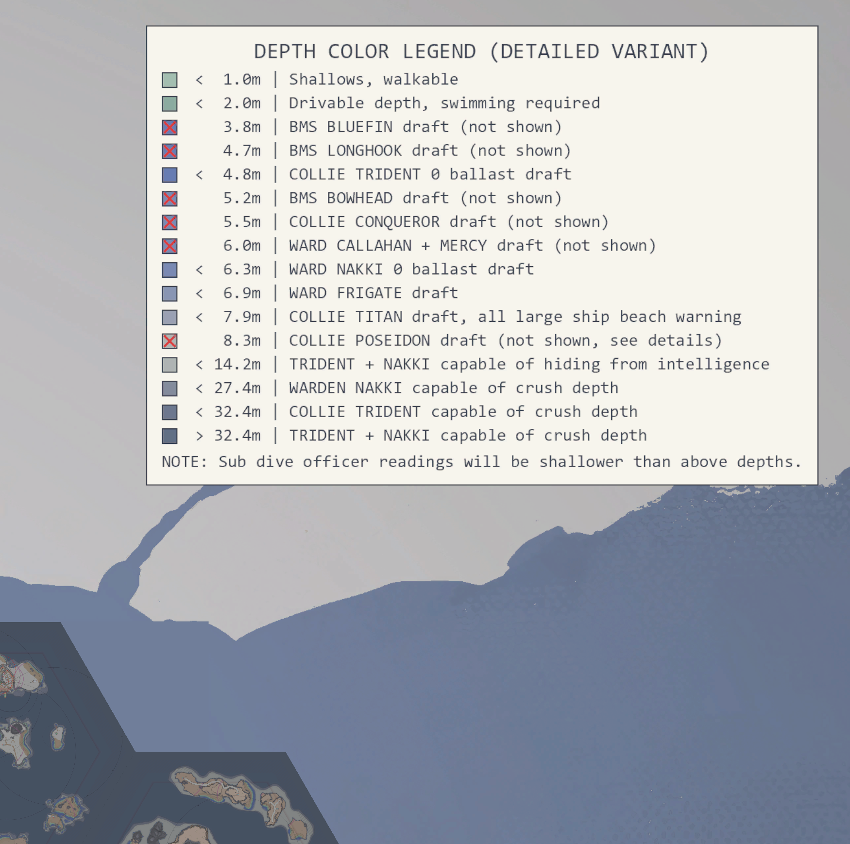 Screenshot 5 for Knight's Map Mod of Science